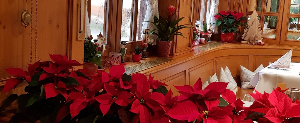 Willkommen im Gasthaus Drei Könige