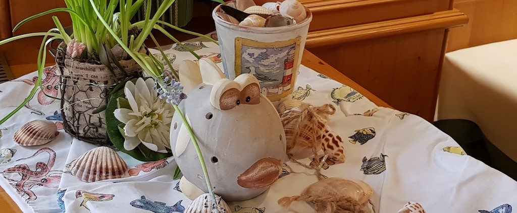 Willkommen im Gasthaus Drei Könige