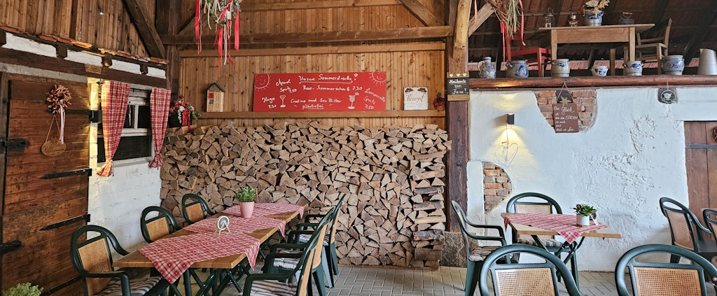 Willkommen im Gasthaus Drei Könige